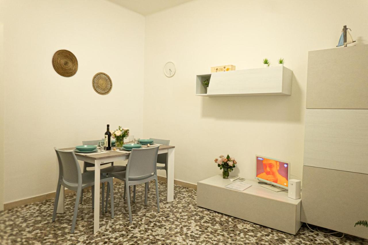Cityflat Guest House Бари Экстерьер фото