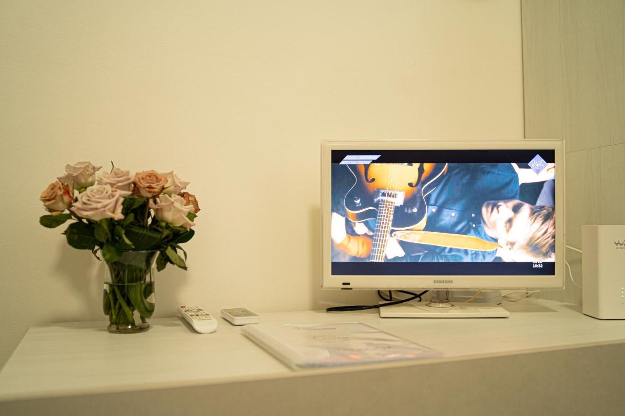 Cityflat Guest House Бари Экстерьер фото