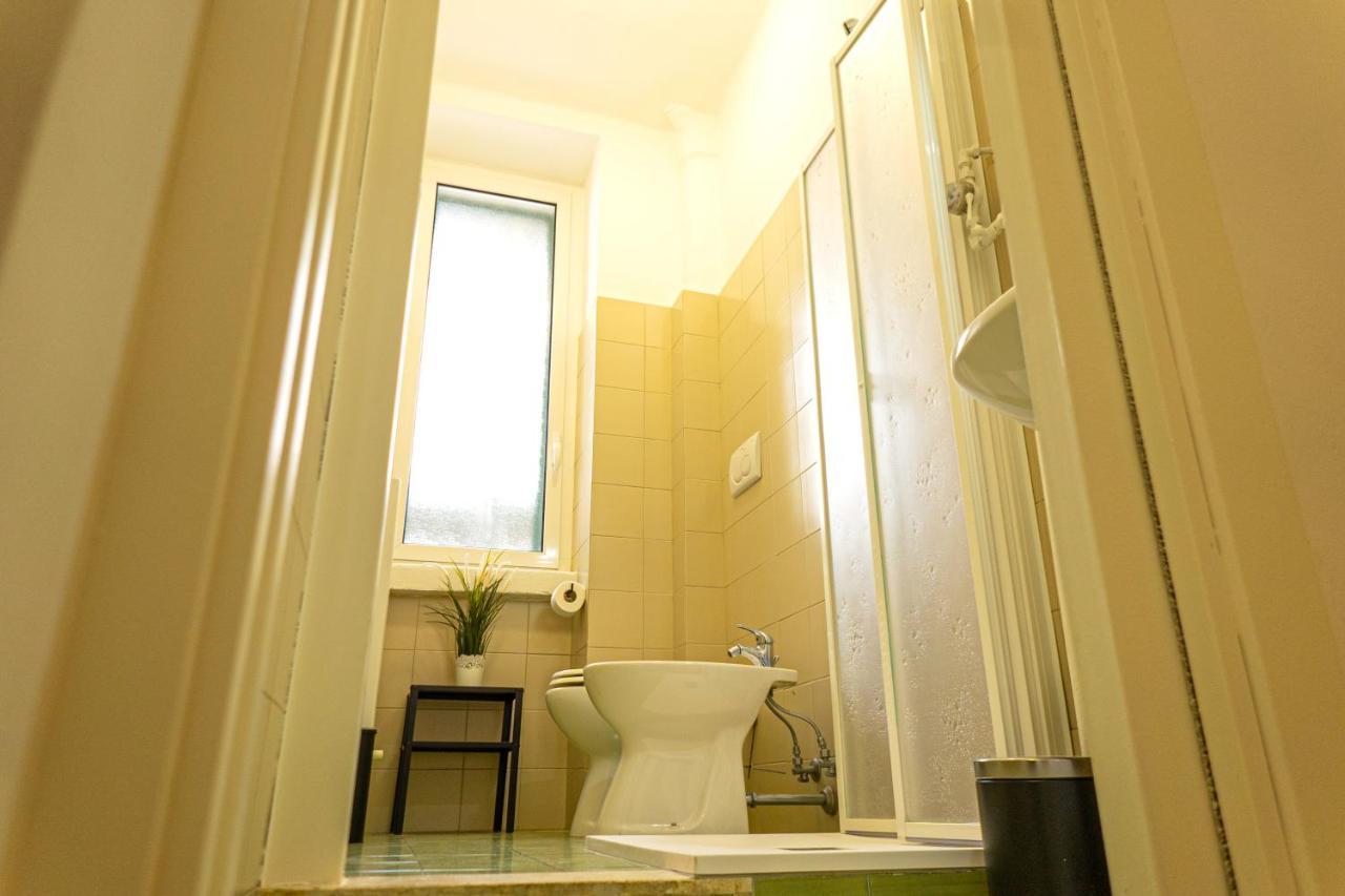 Cityflat Guest House Бари Экстерьер фото
